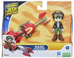 Hasbro Figurină de acțiune Baby Grogu (F79595L0) Figurina