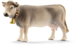 Schleich Vacă maro de bovină (SLH13874) Figurina