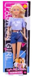 DEFA Lucy păpușă de modă - 29 cm, mai multe variante (8400) Papusa