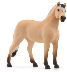 Schleich Norvegian Fjord armăsar (SLH13979) Figurina