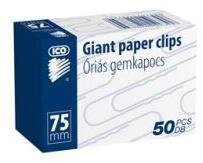 ICO Kapcsok, 75 mm, 50 db