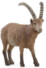 Schleich Ibex (SLH14873) Figurina