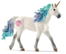 Schleich Narval masculin (SLH70571) Figurina