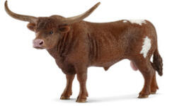Schleich taur Texas longhorn (SLH13866) Figurina