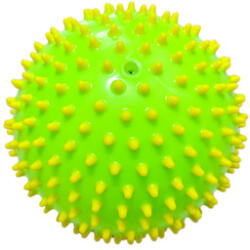  Minge de masaj din plastic 110g 15 cm diverse modele (BA-58023)