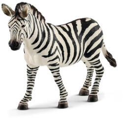 Schleich zebră iapă (SLH14810) Figurina