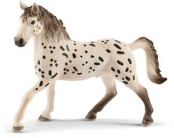 Schleich Knabstrupper armăsar (SLH13889) Figurina