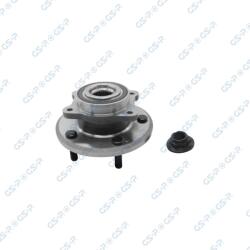 GSP Set rulment roata GSP 9332009K (9332009K)