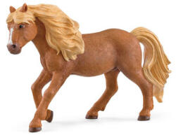 Schleich ponei islandez bărbat (SLH13943) Figurina