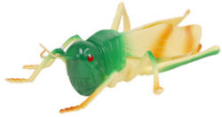 HANG SHUN Figurină insectă din plastic - mai multe tipuri (H9814) Figurina