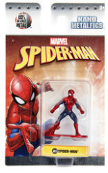 Jada Toys Simba: Figurină Marvel Nano (253221000) Figurina