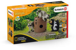 Schleich Distracție Schleich cu nuca (SLH42532) Figurina