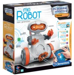Clementoni Clementoni: robotul MIO (50275) Figurina