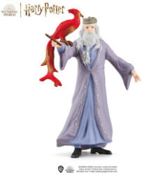 Schleich HP Dumbledore Fawkes SLH42637 (SLH42637) Figurina