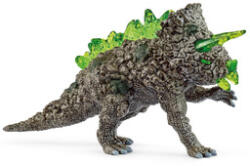 Schleich Dinte Triceratops (SLH70828) Figurina