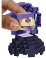 Mattel Ouă de spawn Minecraft (HXT64) Figurina