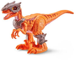 Robo Alive Dino Wars - Raptor (ROB7133) Figurina