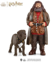 Schleich HP Hagrid Agyar SLH42638 (SLH42638) Figurina