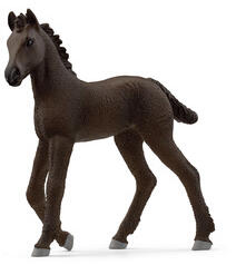 Schleich Mânz Frizian (SLH13977) Figurina