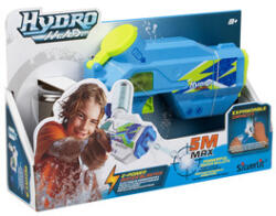 Silverlit Hydro M. A. D mini pistol de apă electric (81153B)