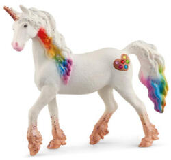 Schleich Rainbow love Unicorn mare (SLH70726) Figurina