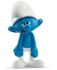Schleich Ostobi (SLH20839) Figurina