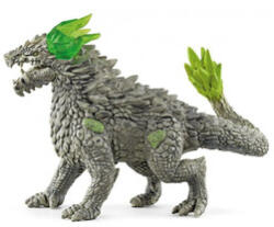 Schleich Dragonul de Piatră (SLH70149) Figurina
