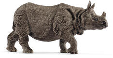 Schleich rinocer indian (SLH14816) Figurina