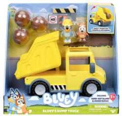 Moose Bluey Billencs (BLU17673) Figurina