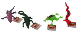  Animale extensibile, 4 tipuri (26113) Figurina