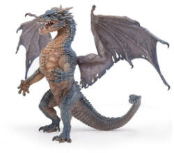 Papo Rege dragon (36043) Figurina