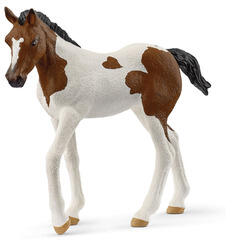 Schleich Paint Horse Mânz (SLH14899) Figurina