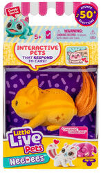 Little Live Pets Needees S2 Animale de companie de colecție (LLP26696)