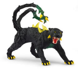 Schleich Leopard de zăpadă (SLH42522) Figurina
