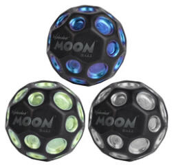 Waboba Dark Moon minge elastică (wabdark)