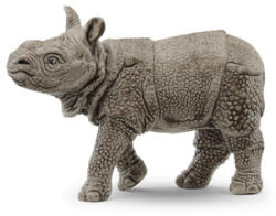 Schleich Bebeluș rinocer indian Schleich (SLH14860) Figurina