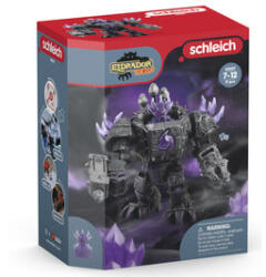 Schleich Figurină mini robot master Schleich (SLH42557) Figurina