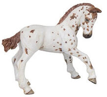 Papo Mânz Appaloosa 51510 (51510) Figurina