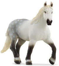 Schleich Percheroni kanca (SLH13971) Figurina