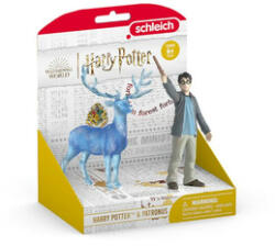 Schleich HP Harry patronus (SLH42680) Figurina
