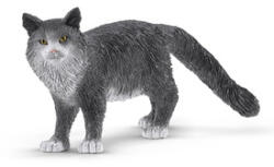 Schleich Pisică Maine Coon (SLH13893) Figurina