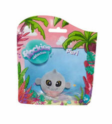 Flockies S2 pirană (FLO0402) Figurina