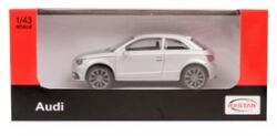 Rastar Model auto Audi A1 din metal - 1: 43, mai multe variante (58200)