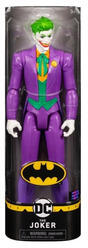 Spin Master Figurine Batman 12" Joker (6060344) Figurina