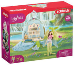 Schleich Biblioteca mistică blossom (SLH42527) Figurina