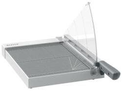 Leitz Kés, emelőkar, A4, 8 lap, LEITZ "Precision Home A4