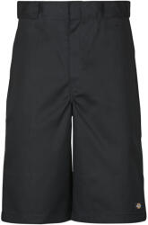 Dickies Pantaloni scurti și Bermuda Bărbați 13IN MLT PKT W/ST REC BLACK Dickies Negru US 32
