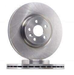 Ridex 2xFéktárcsa Volvo V70 III (135) 336mm RI-hez