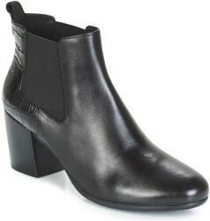 Geox Botine Femei D NEW LUCINDA Geox Negru 41