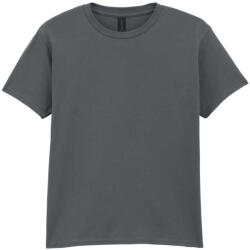 Gildan GIB64000 SOFTSTYLE GYERMEK PÓLÓ (giB64000ch-xl) - munkaruhakozpont